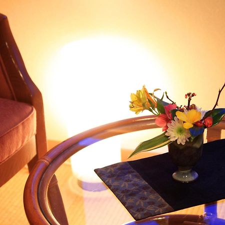 Hotel Tsubakino Yamanouchi  Zewnętrze zdjęcie