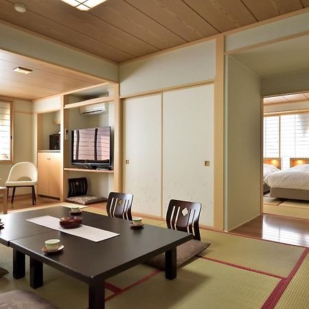 Hotel Tsubakino Yamanouchi  Zewnętrze zdjęcie