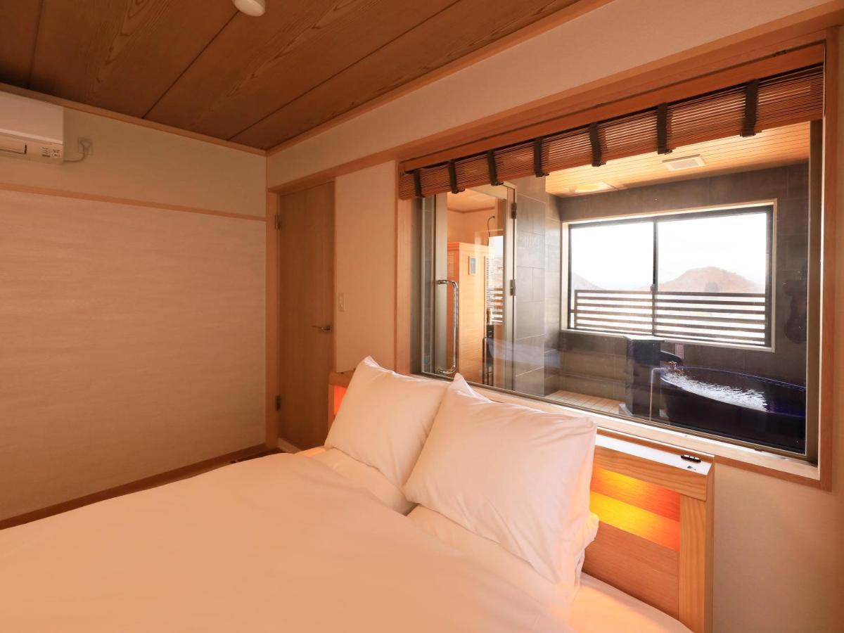Hotel Tsubakino Yamanouchi  Zewnętrze zdjęcie