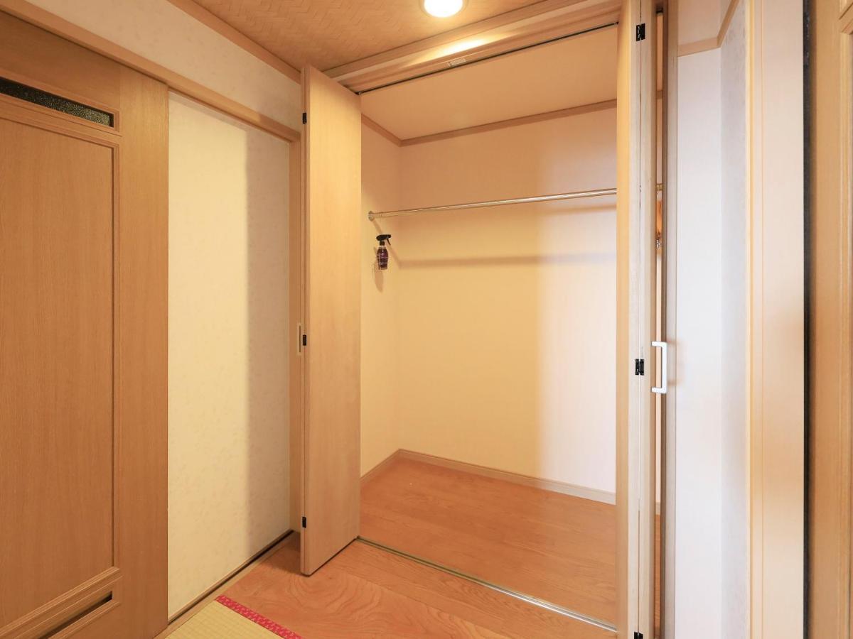 Hotel Tsubakino Yamanouchi  Zewnętrze zdjęcie