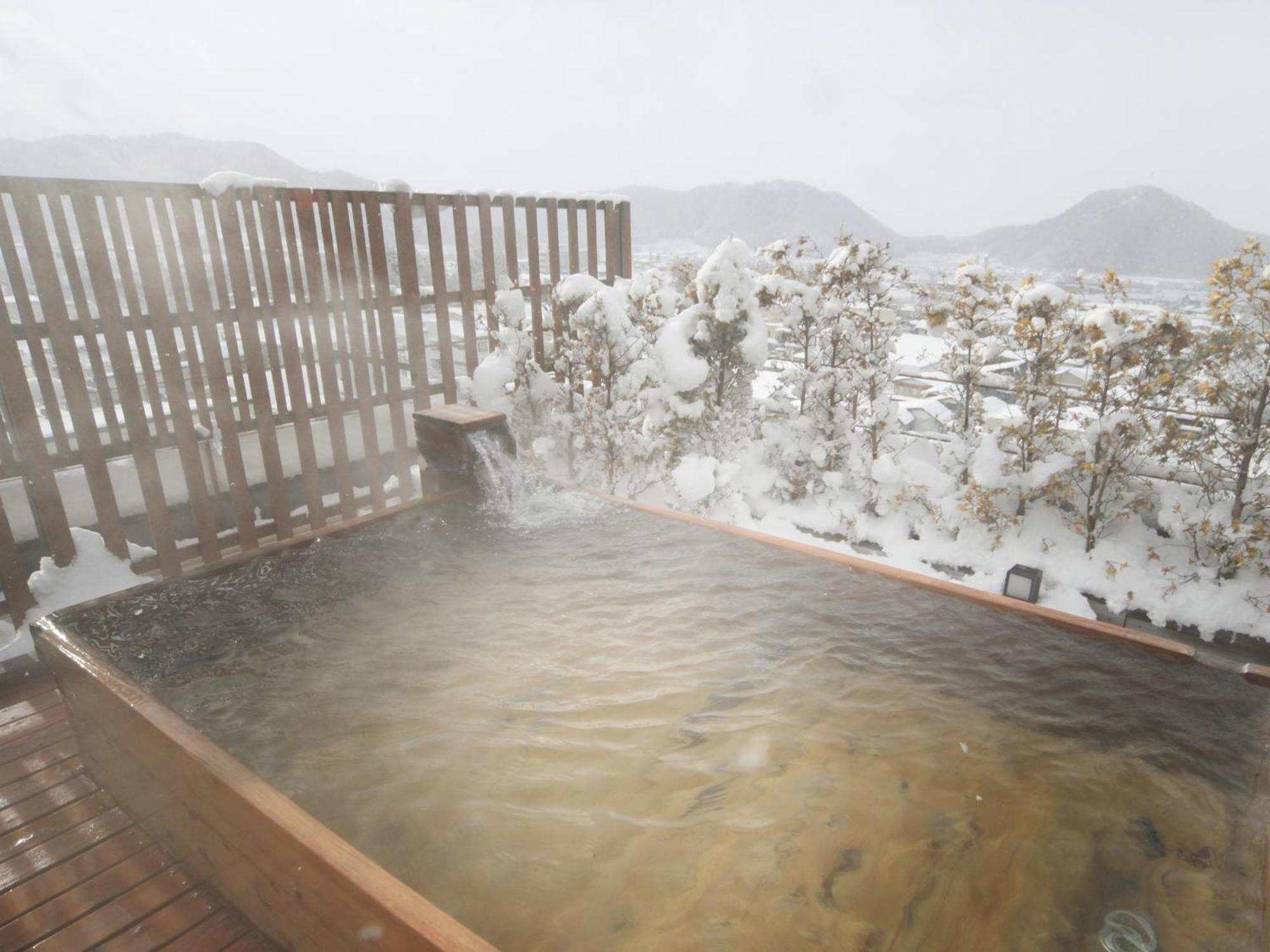 Hotel Tsubakino Yamanouchi  Zewnętrze zdjęcie