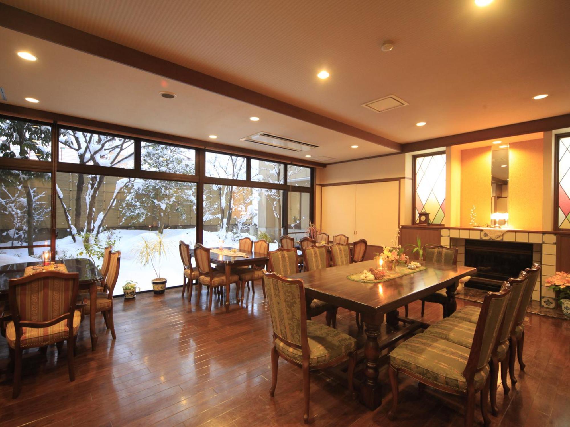 Hotel Tsubakino Yamanouchi  Zewnętrze zdjęcie