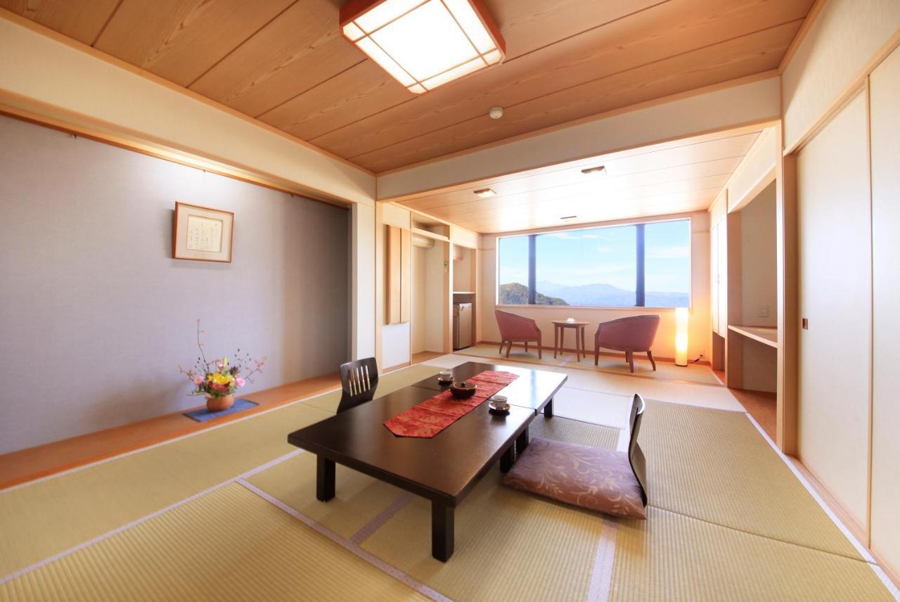 Hotel Tsubakino Yamanouchi  Zewnętrze zdjęcie