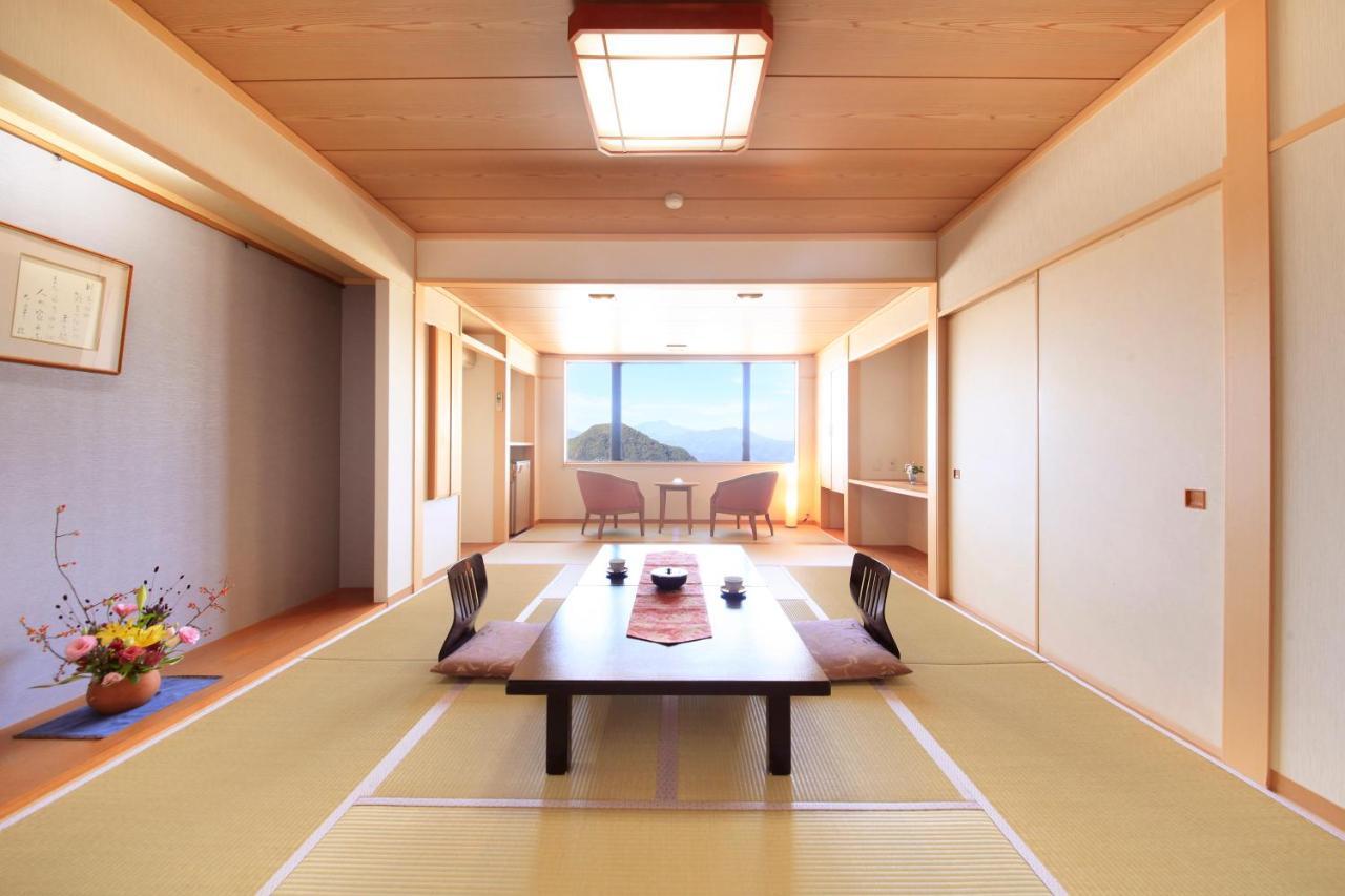 Hotel Tsubakino Yamanouchi  Zewnętrze zdjęcie